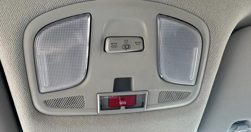 Hyundai Kona cena 84999 przebieg: 39000, rok produkcji 2022 z Oświęcim małe 781